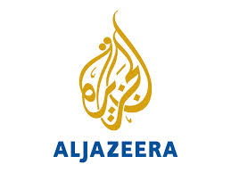 Al Jazeera Logo