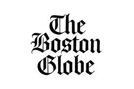 Boston Globe Logo