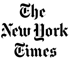 NY Times Logo