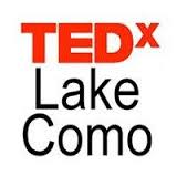 TEDx Lake Como Logo