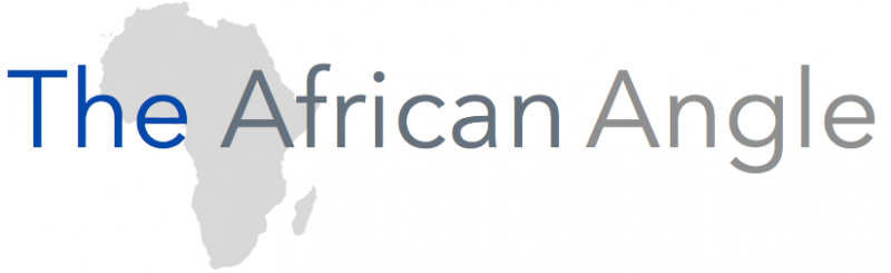 The African Angle Final Logo