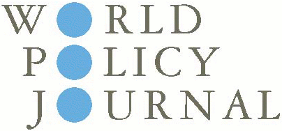 World Policy Journal